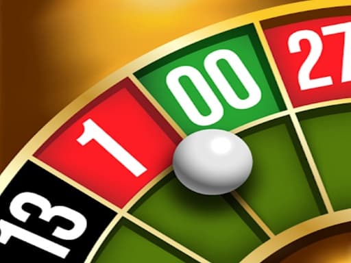 Roulette Simulator游戏截图 - arcade - 免费在线游戏