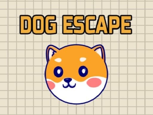 Dog Escape 2游戏截图 - arcade - 免费在线游戏