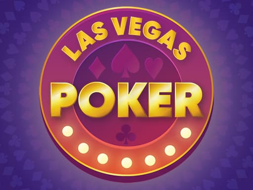 Las Vegas Poker game screenshot - sports - Free online game