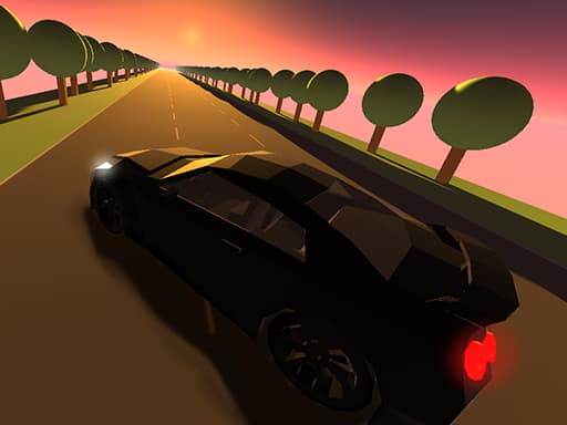 Traffic Racer Ultimate游戏截图 - racing - 免费在线游戏