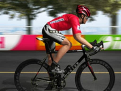 Cycle Sprint Master游戏截图 - racing - 免费在线游戏