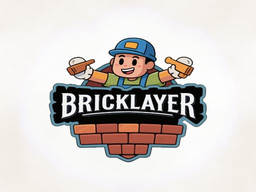 Bricklayer游戏截图 - puzzles - 免费在线游戏