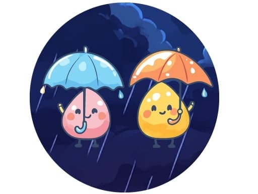 Strom Surge游戏截图 - arcade - 免费在线游戏