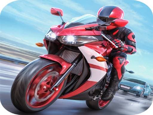 Captura de pantalla del juego Bike Racing 2019 - sports - Juego gratuito en línea