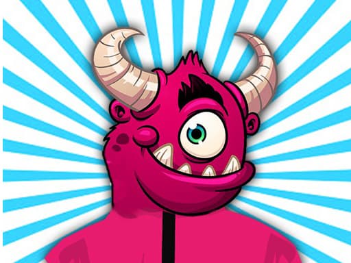 Monster Squid Survival game screenshot - action - Free online game