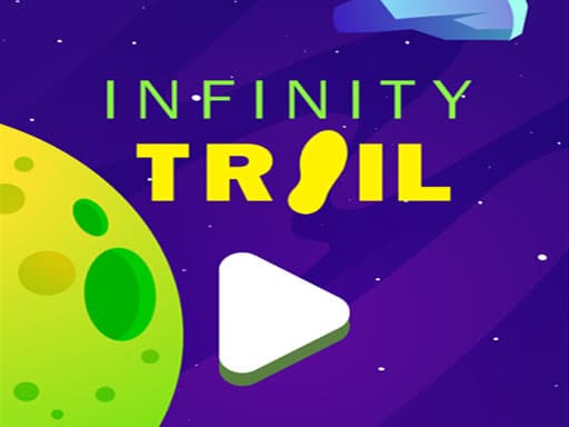 Infinity Trail Master游戏截图 - arcade - 免费在线游戏