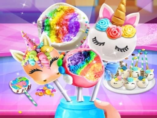 Sweet Fashion Desserts游戏截图 - arcade - 免费在线游戏