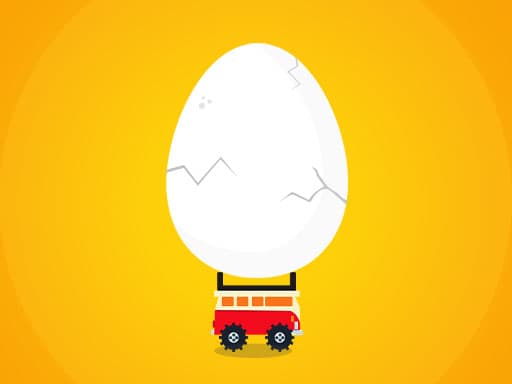 Captura de pantalla del juego Save the Egg - adventure - Juego gratuito en línea