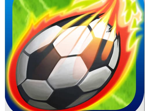 Captura de pantalla del juego Super Soccer  Shooter - sports - Juego gratuito en línea