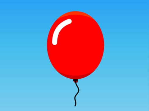 Captura de pantalla del juego Ballon Pop - action - Juego gratuito en línea