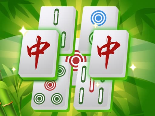 Mahjong Elimination Game游戏截图 - puzzles - 免费在线游戏