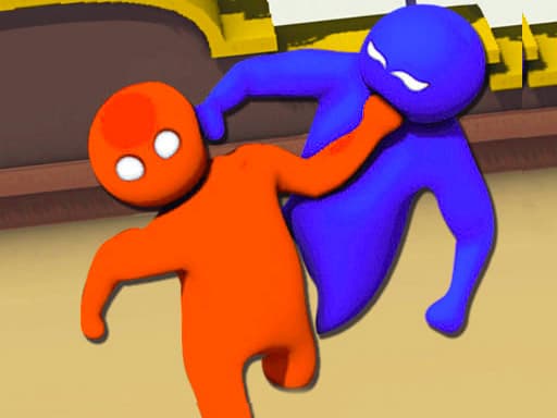 NoodlemanParty.io  game screenshot - 3d - Free online game