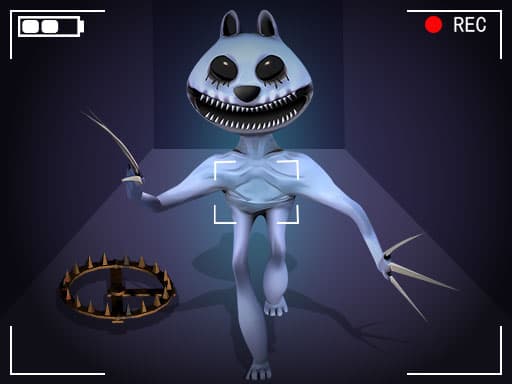 Captura de pantalla del juego Anomaly Content Record - adventure - Juego gratuito en línea