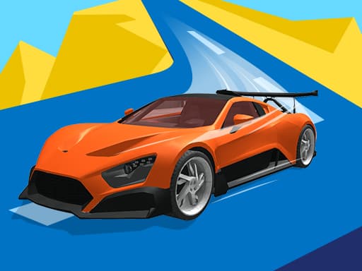GT Car Stunts Legends游戏截图 - racing - 免费在线游戏