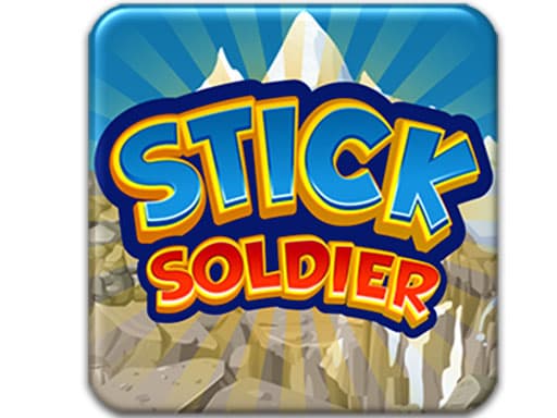 Captura de pantalla del juego Stick Solider - adventure - Juego gratuito en línea