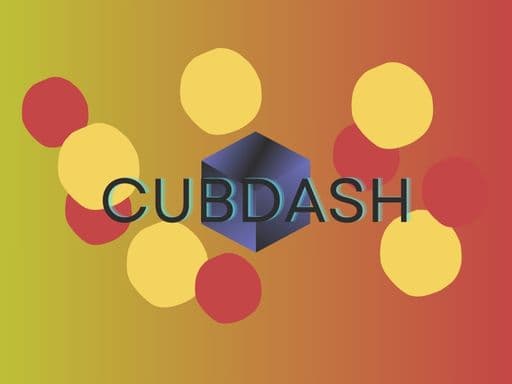 CubDash游戏截图 - arcade - 免费在线游戏