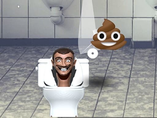 Captura de pantalla del juego Skibidi Toilet Soccer Head - arcade - Juego gratuito en línea