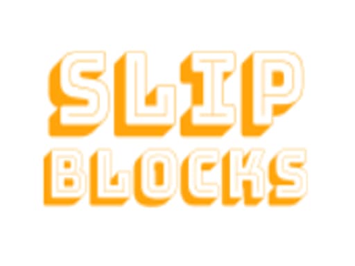 Slip Blocks HD game screenshot - hypercasual - Free online game