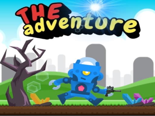 Avventura游戏截图 - arcade - 免费在线游戏