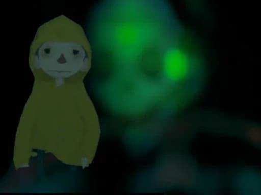 horror run游戏截图 - arcade - 免费在线游戏