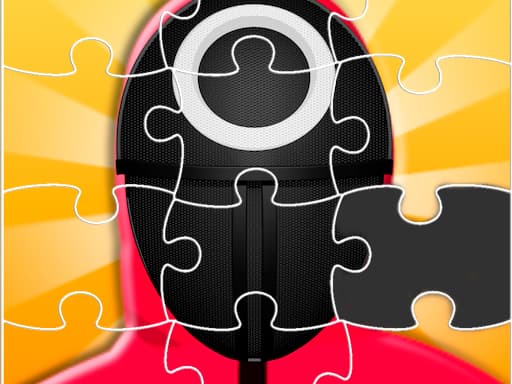 Squid Game Master Game game screenshot - hypercasual - Free online game