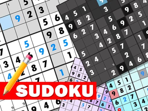 Captura de pantalla del juego Sudoku - puzzles - Juego gratuito en línea