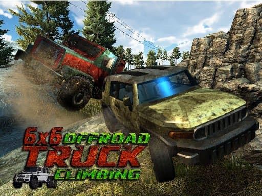Captura de pantalla del juego Offshore Jeep Race 3D - hypercasual - Juego gratuito en línea