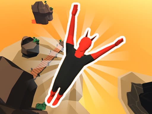 Devil Flip game screenshot - adventure - Free online game