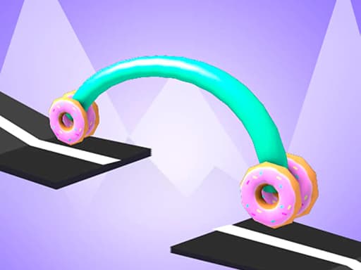 Draw Car Race游戏截图 - racing - 免费在线游戏