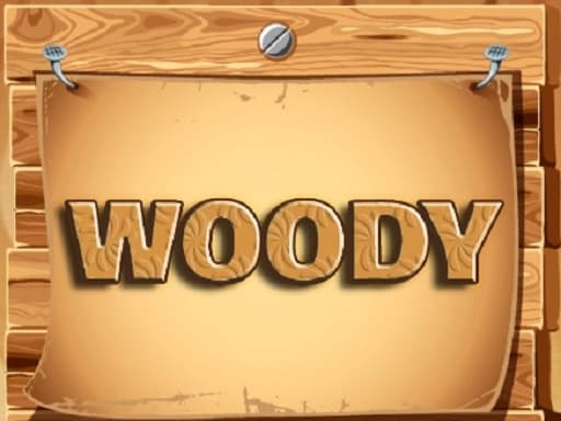 Woody   Wood Block Puzzle game screenshot - arcade - Free online game