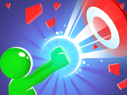 Heroes Inc 3D game screenshot - action - Free online game