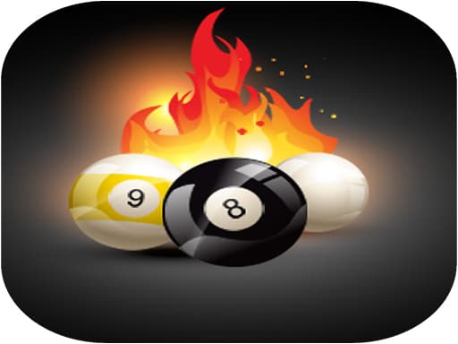 	 8 Ball Pooling - Billiards Pro游戏截图 - multiplayer - 免费在线游戏