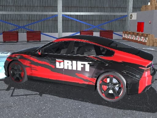 Parking Supercar Unlocking Skills game screenshot - action - Free online game