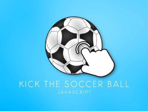 Captura de pantalla del juego Kick the soccer ball (kick ups) - sports - Juego gratuito en línea