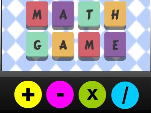 Math Fun游戏截图 - puzzles - 免费在线游戏