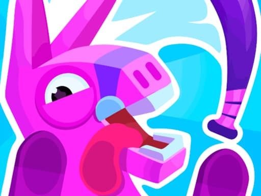 PINATAMASTERS 2 game screenshot - hypercasual - Free online game