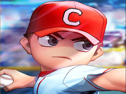 Captura de pantalla del juego Baseball kid - sports - Juego gratuito en línea