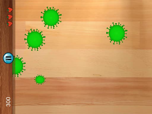 Kill Covid (Corona)游戏截图 - clicker - 免费在线游戏