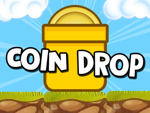 Coin Drop游戏截图 - puzzles - 免费在线游戏