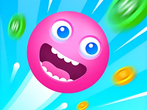 Super Pinball game screenshot - hypercasual - Free online game