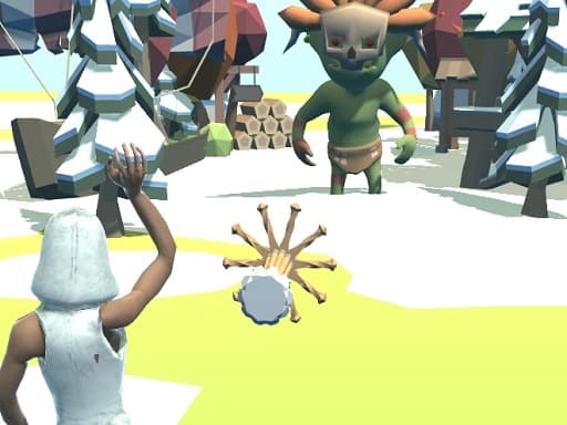 Silent Assassin 2024 game screenshot - action - Free online game
