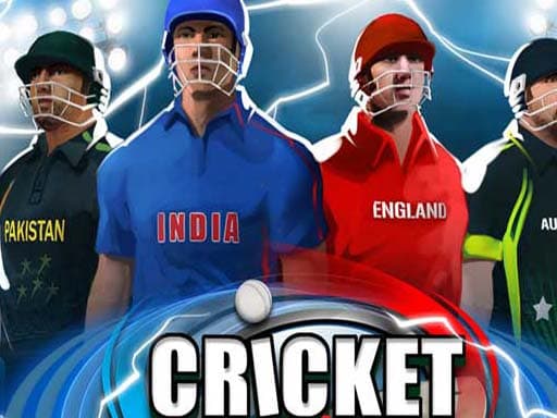 Captura de pantalla del juego World Cricket Stars - sports - Juego gratuito en línea