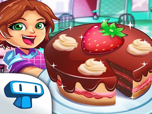 Captura de pantalla del juego Cakepppppppppp - adventure - Juego gratuito en línea