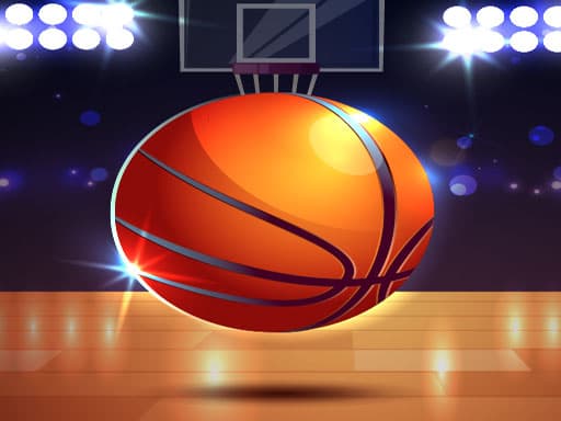 Captura de pantalla del juego Dunk Hoop 2 - adventure - Juego gratuito en línea