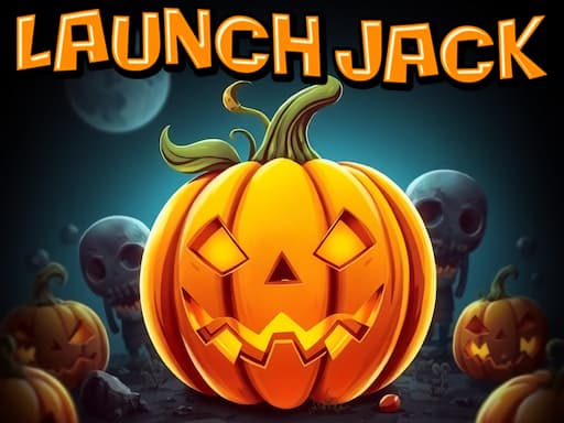 Launch Jack游戏截图 - puzzles - 免费在线游戏