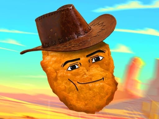 Nugget Man Survival Puzzle游戏截图 - puzzles - 免费在线游戏