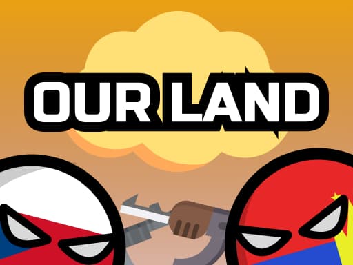 Our Land游戏截图 - boys - 免费在线游戏