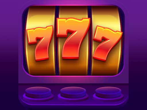 Lucky Vegas Slots游戏截图 - arcade - 免费在线游戏