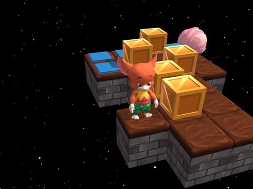 Captura de pantalla del juego Whiskers Adventures - puzzles - Juego gratuito en línea