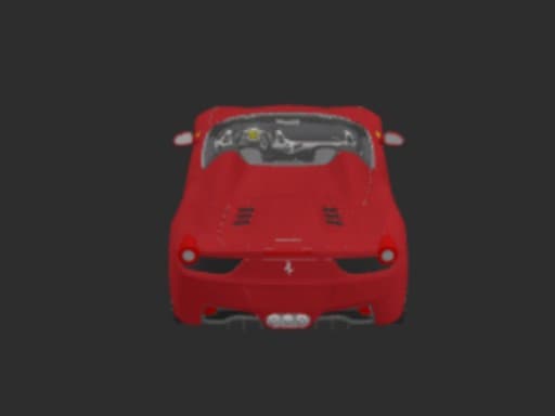 Captura de pantalla del juego Car Simulator 3D - racing - Juego gratuito en línea